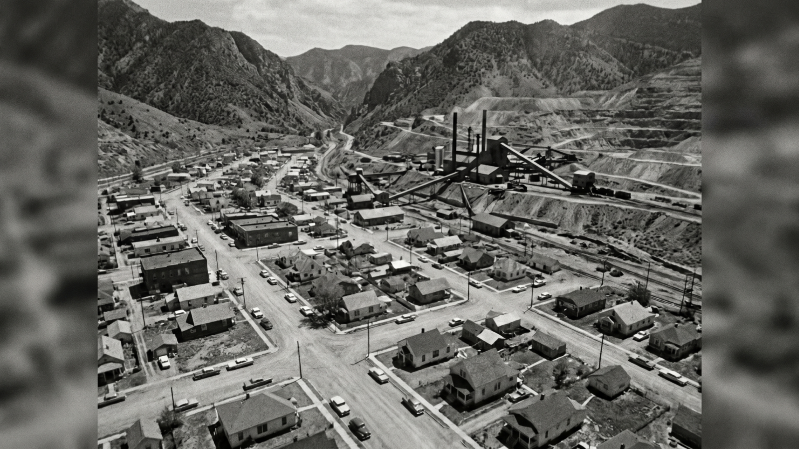 W.R. Grace and the Libby Disaster: How a Company Poisoned an Entire Town