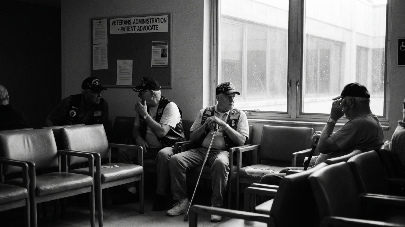 The VA’s Systematic Failure: How Veterans with Mesothelioma Were Left Without Benefits