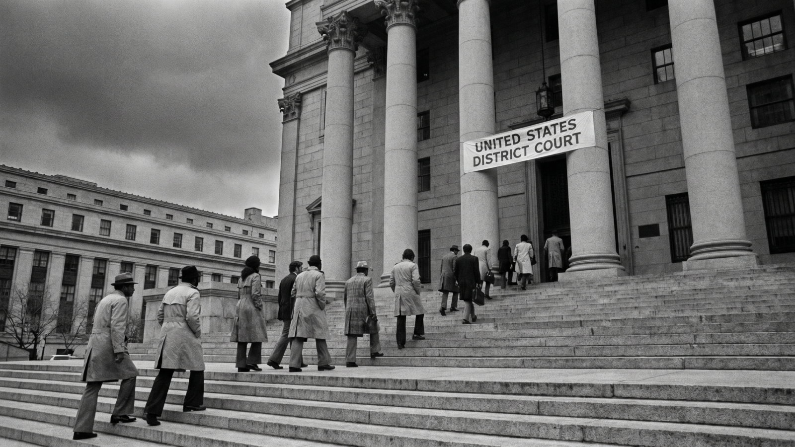 Borel v. Fibreboard: The Landmark Case That Opened the Asbestos Litigation Floodgates