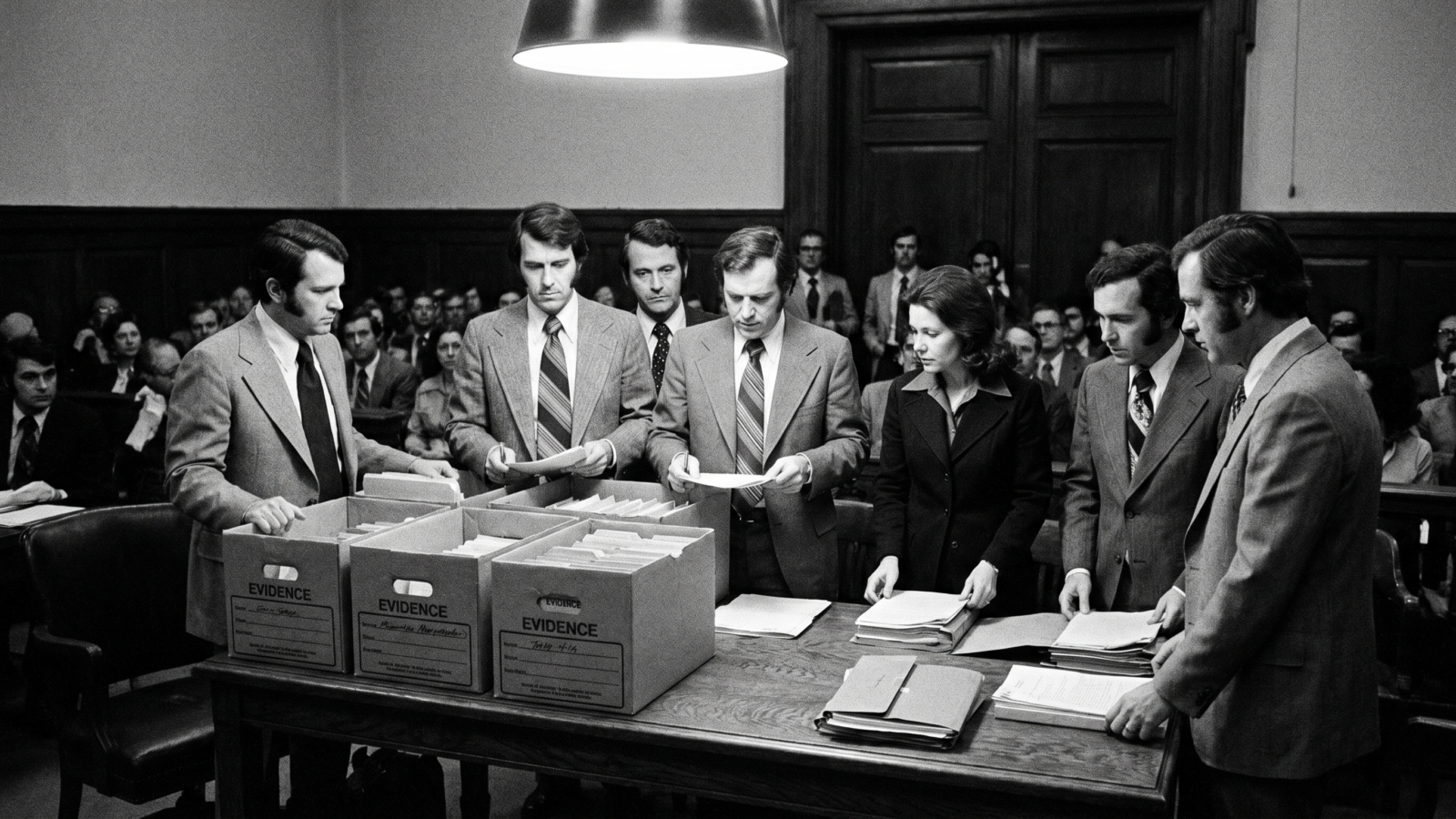 Johnson & Johnson’s Texas Two-Step: How a $400 Billion Company Used Bankruptcy to Fight Asbestos Claims