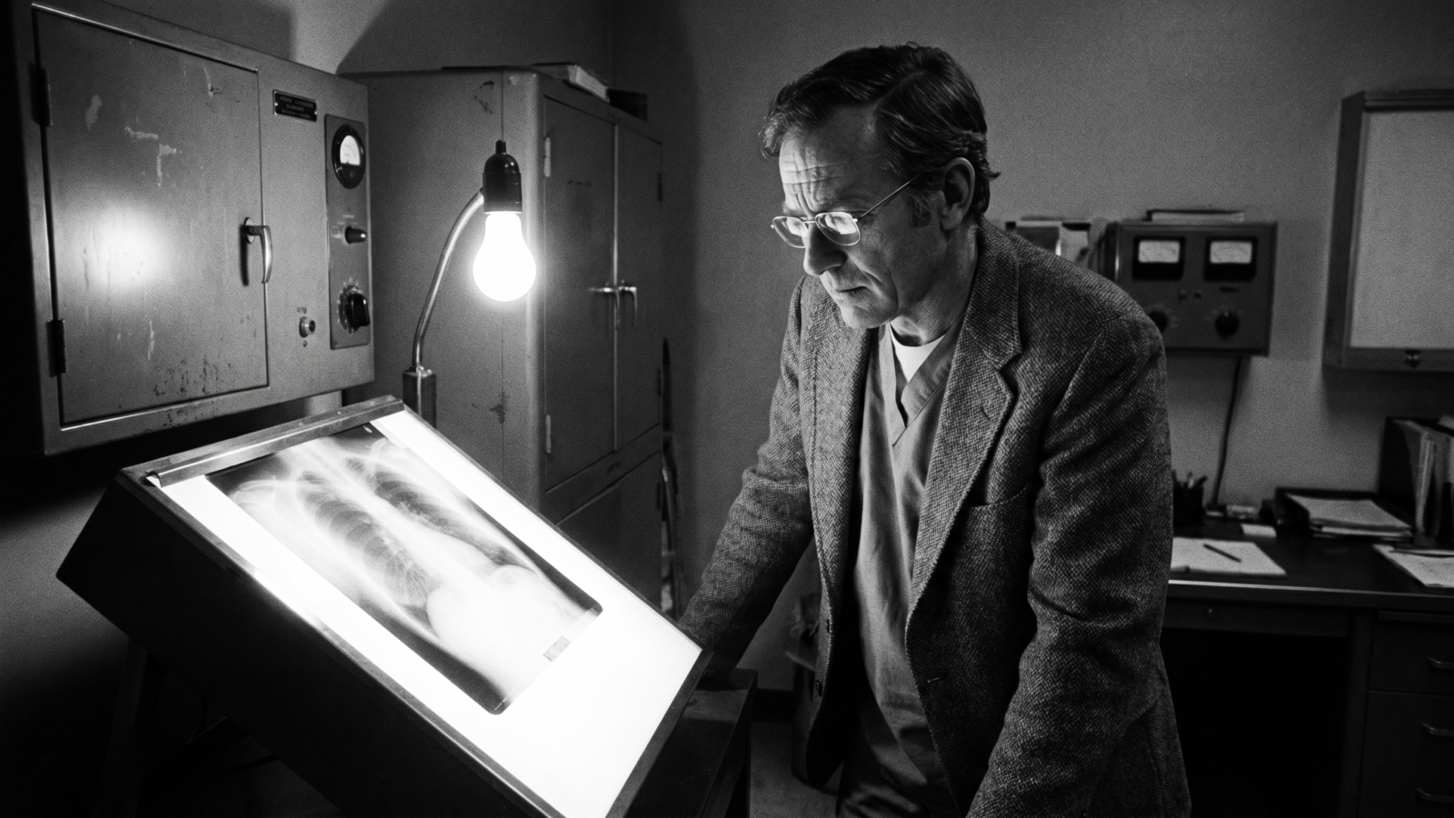 Mesothelioma vs. Lung Cancer: The Diagnostic Distinction That Determines Your Legal Rights